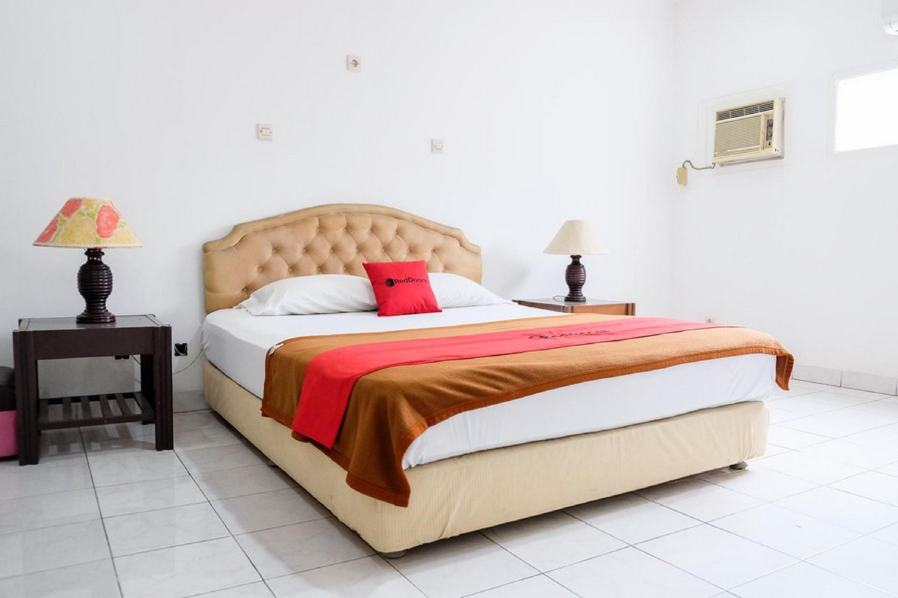 Reddoorz Plus Near Jalan Baru Bogor Exterior photo