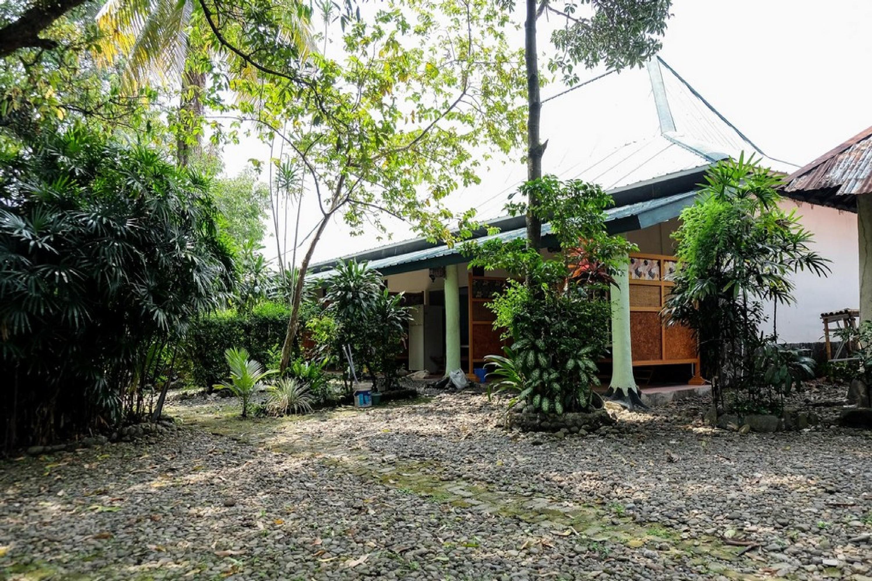 Reddoorz Plus Near Jalan Baru Bogor Exterior photo