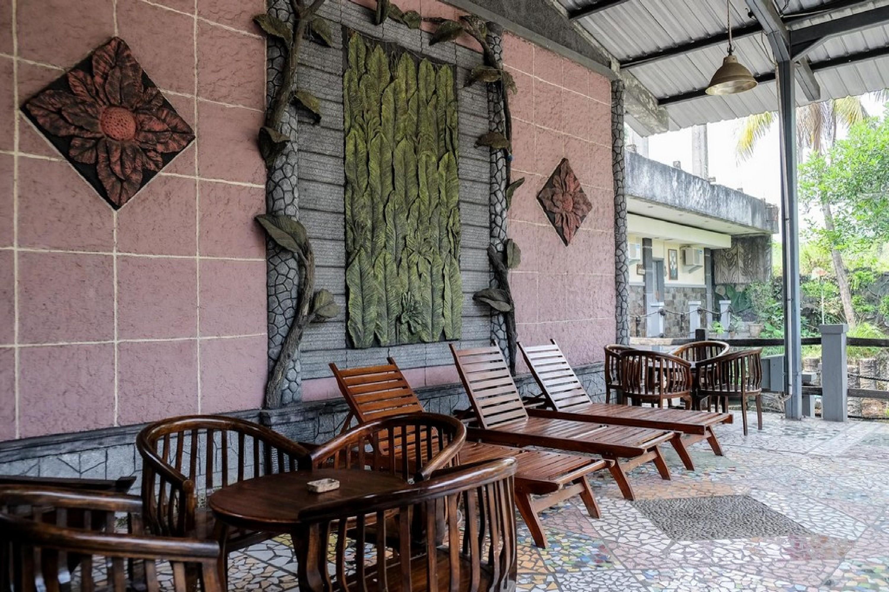 Reddoorz Plus Near Jalan Baru Bogor Exterior photo